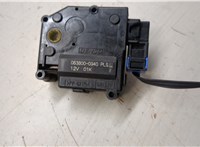  Электропривод заслонки отопителя Lexus LS460 2006-2012 20281289 #3
