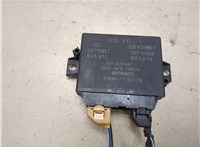  Блок управления парктрониками Volvo XC90 2002-2006 20281298 #1