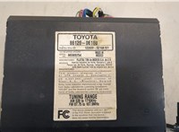  Магнитола Toyota Camry V40 2006-2011 20281299 #2