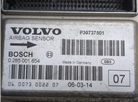  Блок управления подушками безопасности Volvo XC90 2002-2006 20281301 #2