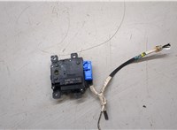  Электропривод заслонки отопителя Lexus LS460 2006-2012 20281320 #1