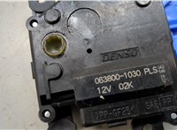  Электропривод заслонки отопителя Lexus LS460 2006-2012 20281320 #2