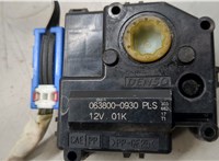  Электропривод заслонки отопителя Lexus LS460 2006-2012 20281321 #2