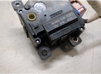  Электропривод заслонки отопителя Lexus LS460 2006-2012 20281322 #2