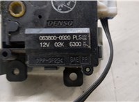  Электропривод заслонки отопителя Lexus LS460 2006-2012 20281324 #3