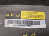  Подушка безопасности боковая (в сиденье) Cadillac Escalade 2 2000-2006 20281327 #3