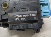  Электропривод заслонки отопителя Lexus LS460 2006-2012 20281331 #2