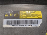  Подушка безопасности боковая (в сиденье) Cadillac Escalade 2 2000-2006 20281334 #3