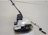  Замок двери Volkswagen Passat 5 2000-2005 20281337 #1