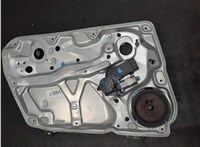 3B4837755D Стеклоподъемник электрический Volkswagen Passat 5 2000-2005 20281341 #3