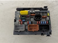  Блок управления BSM (Блок предохранителей) Citroen Berlingo 2008-2012 20281343 #3