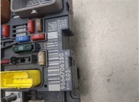 9664706280 Блок управления BSM (Блок предохранителей) Citroen Berlingo 2008-2012 20281343 #8