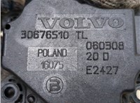  Электропривод заслонки отопителя Volvo XC90 2002-2006 20281347 #2