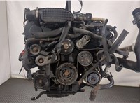  Двигатель (ДВС) Land Rover Range Rover Sport 2005-2009 20281348 #1