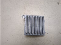  Сопротивление отопителя (моторчика печки) Volvo XC90 2002-2006 20281357 #1