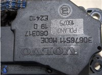  Электропривод заслонки отопителя Volvo XC90 2002-2006 20281371 #2