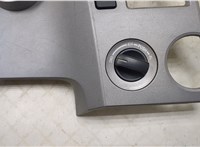  Рамка под щиток приборов Toyota Sequoia 2008- 20281402 #4