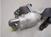  Ремень безопасности Toyota Camry V40 2006-2011 20281411 #4