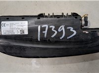  Подушка безопасности боковая (в сиденье) BMW X5 F15 2013-2018 20281415 #2