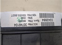  Щиток приборов (приборная панель) Volvo XC90 2002-2006 20281427 #2