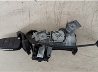  Замок зажигания Audi A3 (8P) 2004-2008 20281435 #1