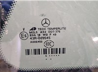  Стекло кузовное боковое Mercedes GL X164 2006-2012 20281441 #3