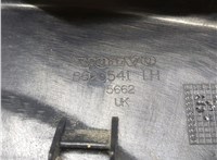  Накладка рейлинга Volvo XC90 2002-2006 20281460 #2