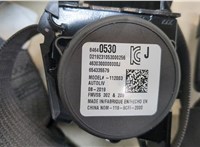  Ремень безопасности Cadillac CT5 2019-2024 20281464 #2