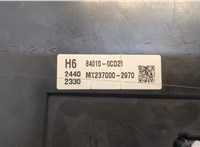  Переключатель отопителя (печки) Toyota Sequoia 2008- 20281468 #3
