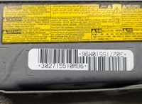  Подушка безопасности коленная Toyota Sequoia 2008- 20281470 #3