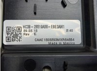  Фонарь салона (плафон) Ford Edge 2018-2023 20281475 #2