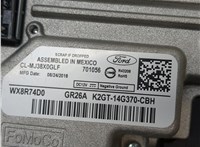  Дисплей компьютера (информационный) Ford Edge 2018-2023 20281489 #2