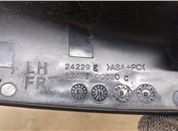  Накладка рейлинга Toyota Sequoia 2008- 20281492 #3