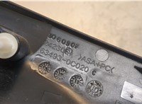  Накладка рейлинга Toyota Sequoia 2008- 20281495 #3