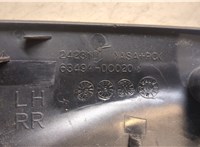  Накладка рейлинга Toyota Sequoia 2008- 20281497 #3