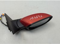  Зеркало боковое Mazda RX-8 20281499 #1