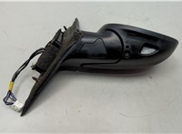  Зеркало боковое Mazda RX-8 20281499 #2