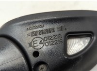  Зеркало боковое Mazda RX-8 20281499 #3