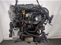  Двигатель (ДВС) Opel Vivaro 2014-2019 20281500 #2