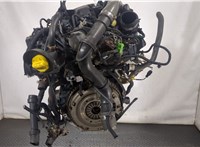  Двигатель (ДВС) Opel Vivaro 2014-2019 20281500 #3