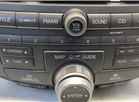  Переключатель отопителя (печки) Honda Crosstour 11341916 #7