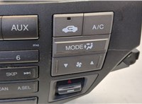  Переключатель отопителя (печки) Honda Crosstour 11341916 #8