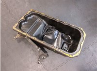  Поддон Jeep Liberty 2002-2006 20281527 #5