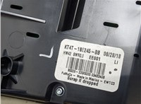  Рамка под магнитолу Ford Edge 2018-2023 20281535 #4