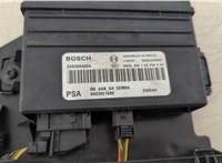  Блок управления парктрониками Peugeot 308 2007-2013 20281537 #2