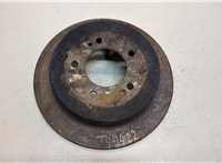  Диск тормозной Hyundai ix 35 2010-2015 20281542 #3