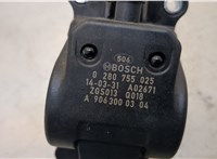  Педаль газа Mercedes Sprinter 2006-2014 20281552 #2