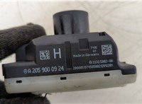  Замок зажигания Mercedes C W205 2014-2018 20281557 #2