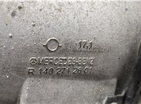  КПП - автомат (АКПП) Mercedes CLK W209 2002-2009 20281573 #7