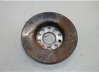  Диск тормозной Audi A3 (8V) 2012-2016 20281581 #1